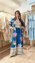 Kareena Kapoor Kaftan Dress